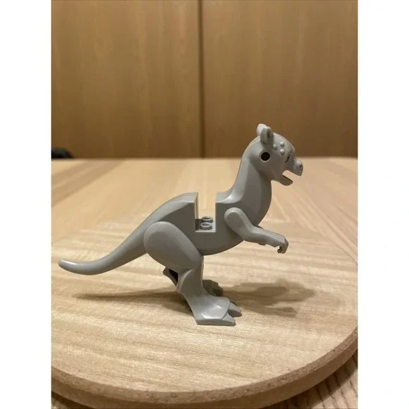 LEGO Star Wars Tauntaun Hoth Creature Body Figure Part 64800
