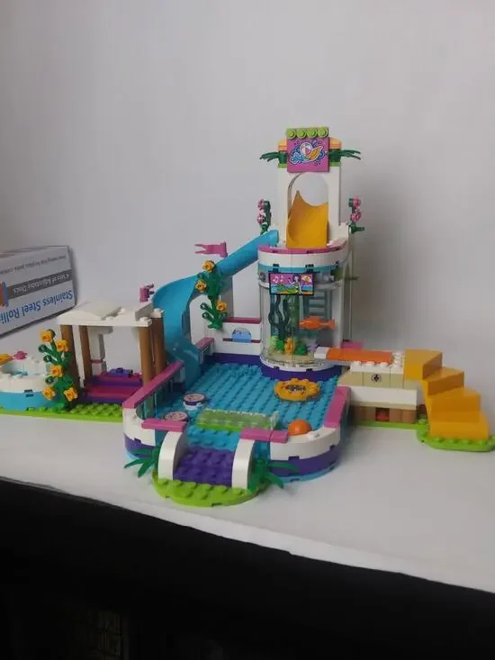 Lego friends set