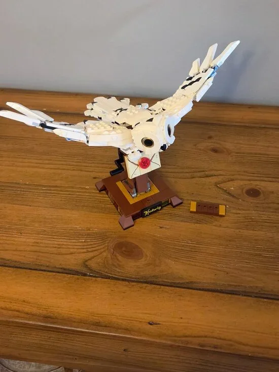 LEGO 75979 Hedwig