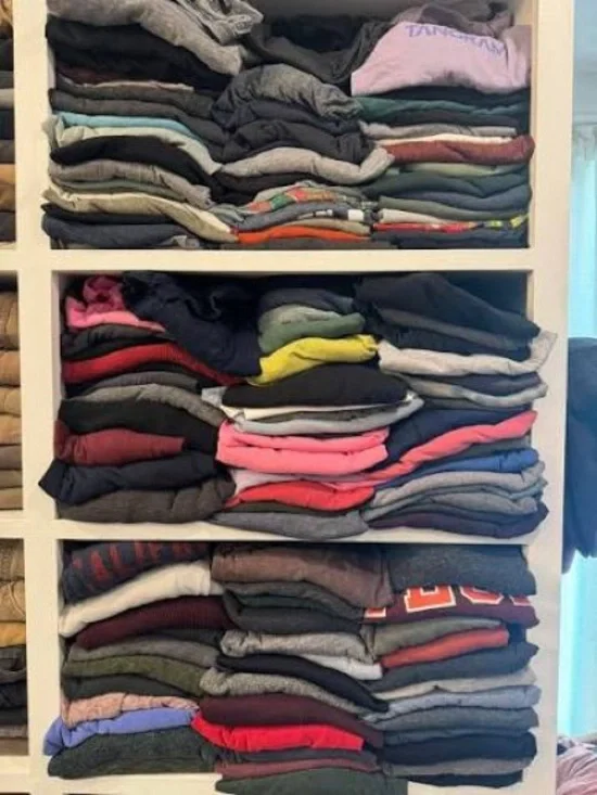 Random Assortment of T-Shirts (15)