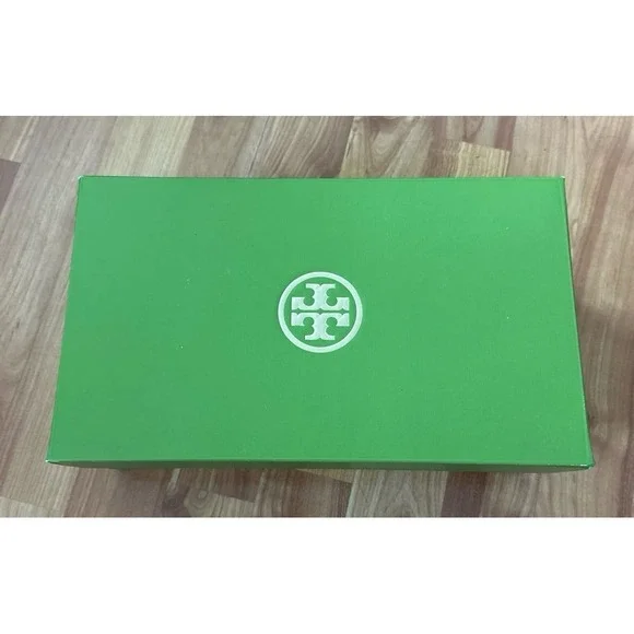 Tory Burch empty‎ shoe box