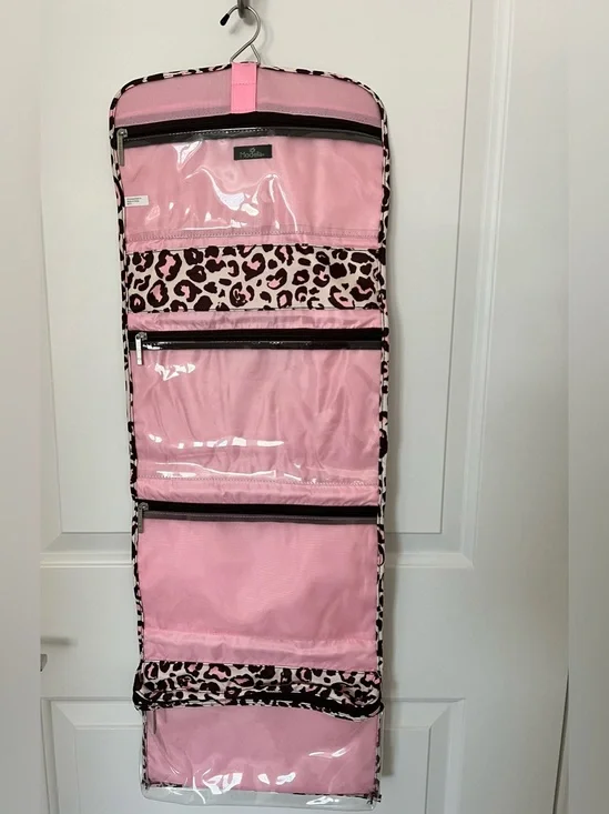 Closet organizer