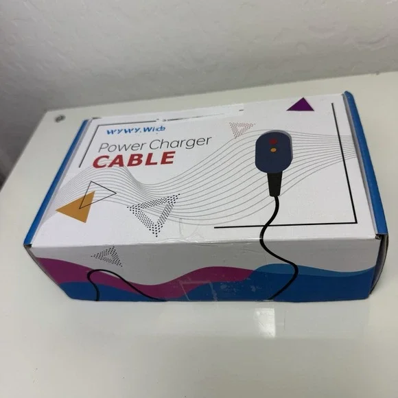 WYWY Wireless Power Charger Cable For Dyson‎ Hairdryer