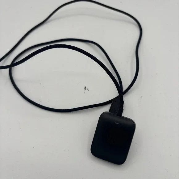 .Whoop Basic Battery 5.0 Black Replacement Charger WD50 Powers On NOTE: 5.0 ONLY