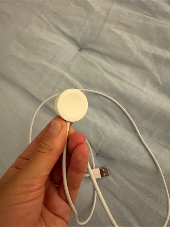 Apple Watch Magnetic Charging Cable USB-A
