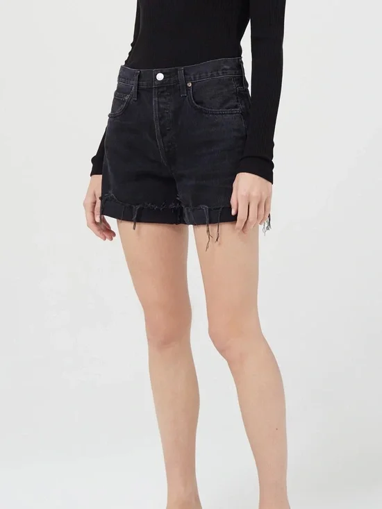 AGOLDE NWOT Parker Long Short Size 29