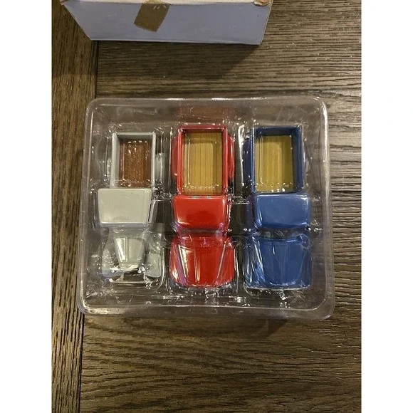 Road Legends / Road Signature Collector's Edition set of three 1:43‎ scale...