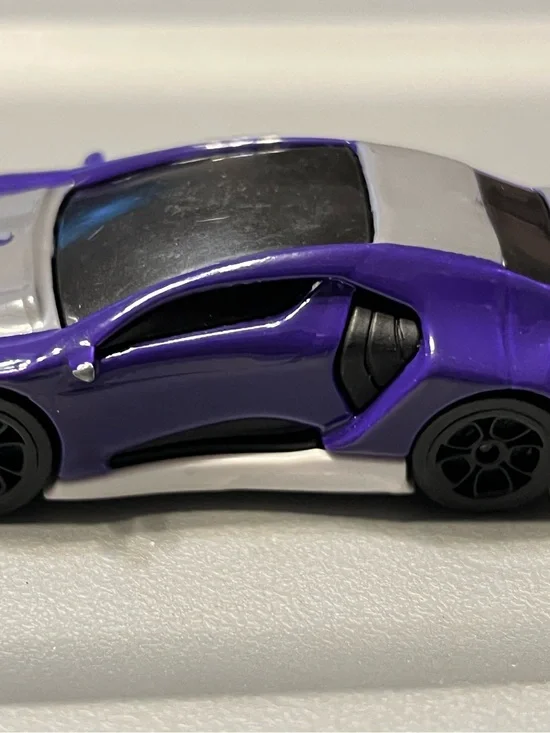 Majorette Concept Car Monster Rocker