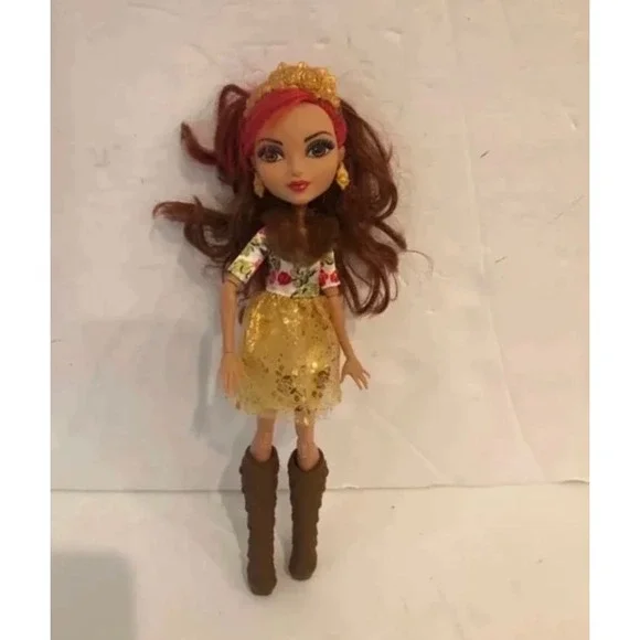 Rosabella Beauty Ever After‎ High Doll