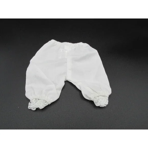 TALLINA'S DOLL PANTALOONS  BLOOMERS SIZE 14