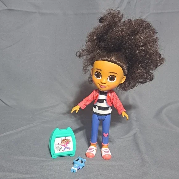 Gabby's Dollhouse 7