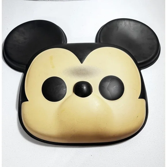 Mickey Mouse‎ Funko Pop Mask 2022 Exclusive Oversized Plastic