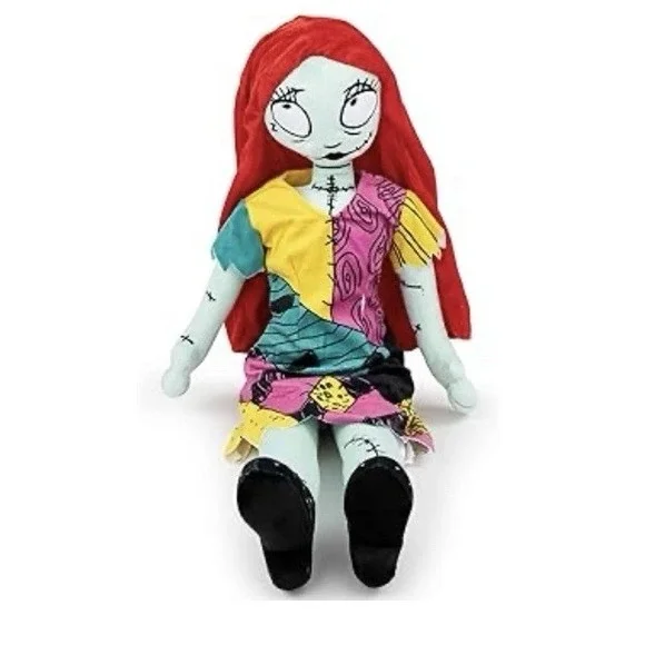 Disney‎ Nightmare Before Christmas SALLY 25
