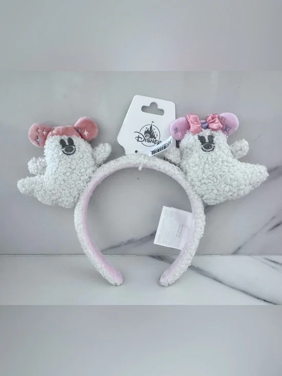 Disneyland 2026 Halloween park ears