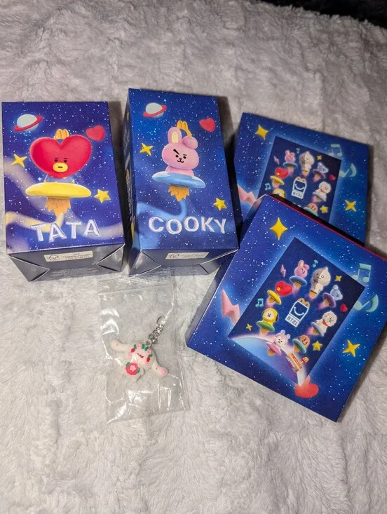 BTS Bundle