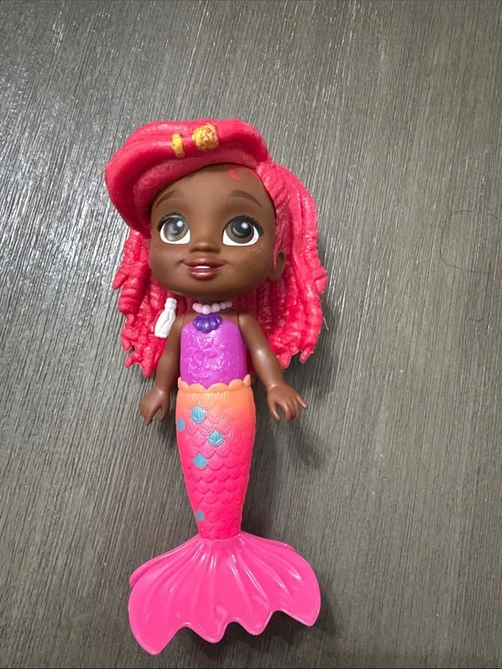 Disney The Little Mermaid 🧜‍♀️