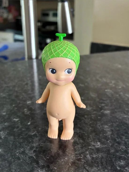Sonny Angel Melon