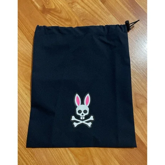 Psycho Bunny Dust‎ Bag