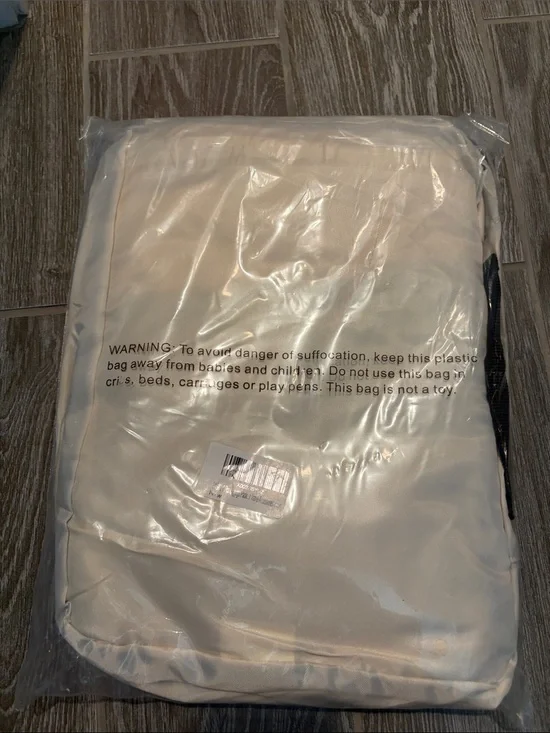 BAGAIL 8-piece packing cubes