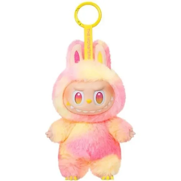 Labubu Big into Energy Series Loyalty Plush Pendant Blind Box NWT Authentic
