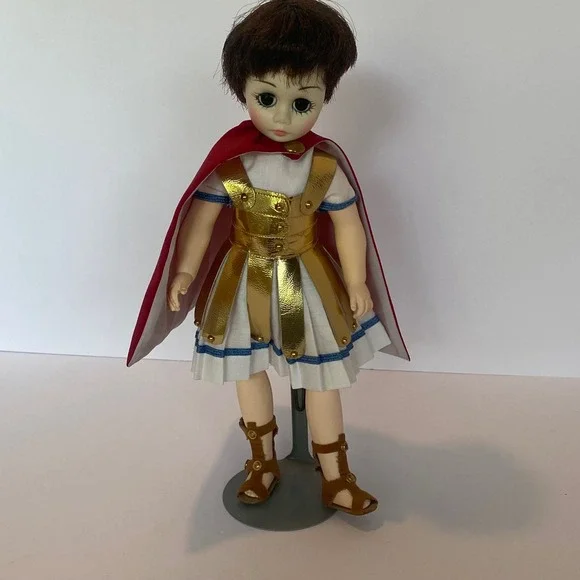Madame Alexander Antony Doll ShakespeareSleepy Eye Excellent Vintage‎