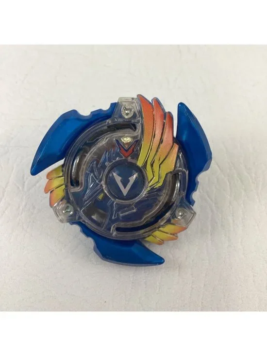 Hasbro Beyblade Burst Victory Valtryek V2 Valkyrie Single Top Toy Loose