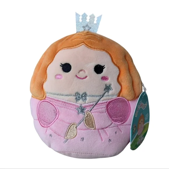 Squishmallows Wizard Of Oz Glinda