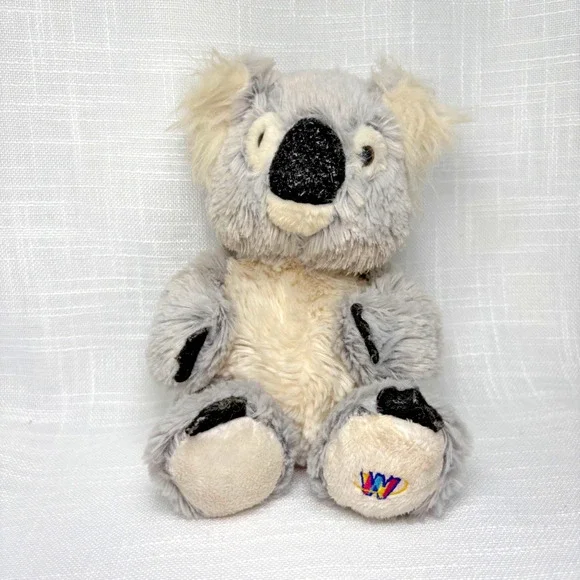 GANZ Webkinz Koala Bear 9