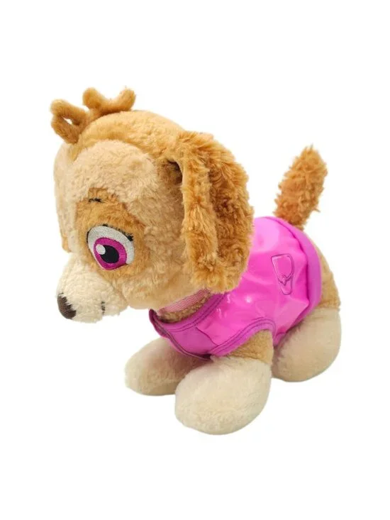 Build A Bear PAW Patrol Skye Plush 12