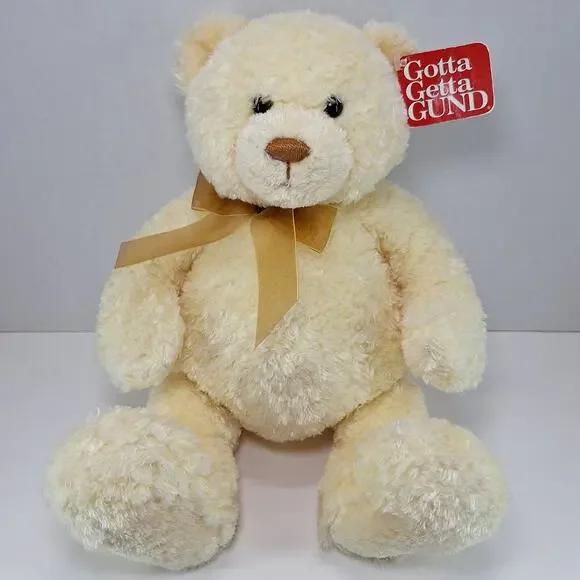 Gund 15