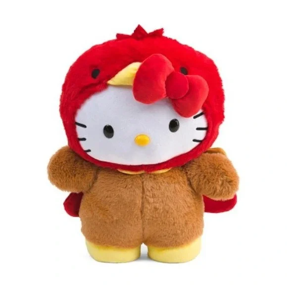 NEW Hello Kitty 17
