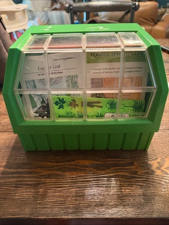 The Greenhouse: A Guide to Indoor Gardening