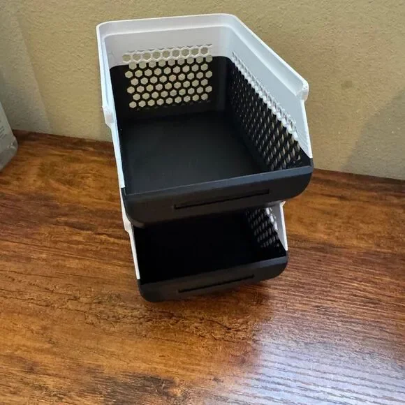 Unbranded Black Storage-and-organisation