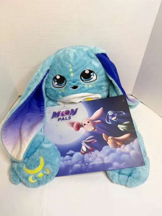 Moon Pals 