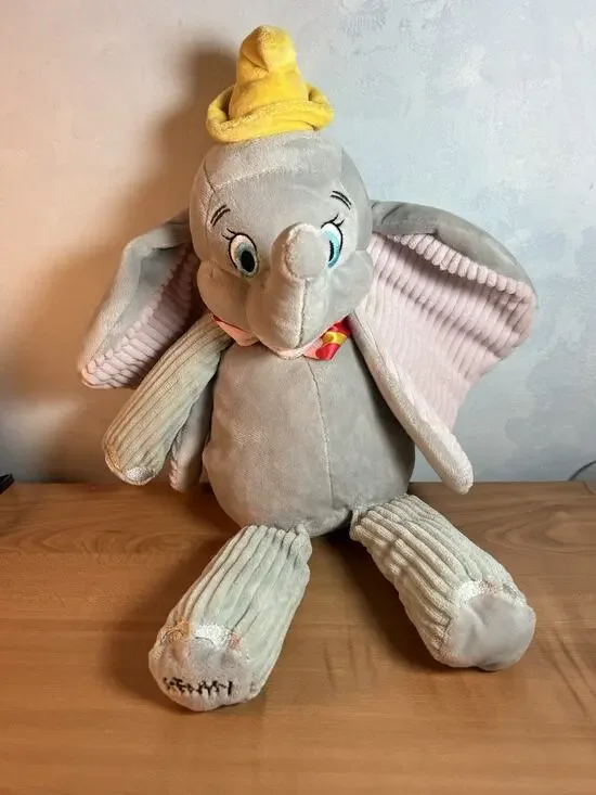 Disney Dumbo Scentsy Buddy 17