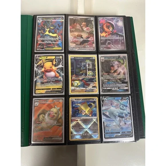 66 NM Pokemon Card Lot Mega Evolutions, IRs, Full arts, Hits,‎ ETC