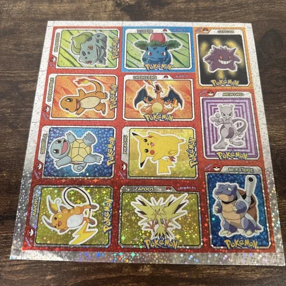 Kanto Bangout Uncut‎ Sheet