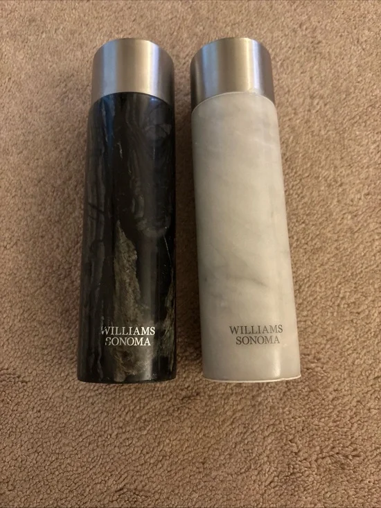 Williams Sonoma Signature Marble 9 
