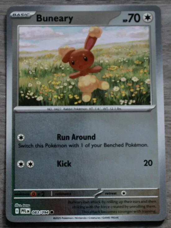 Pokemon 