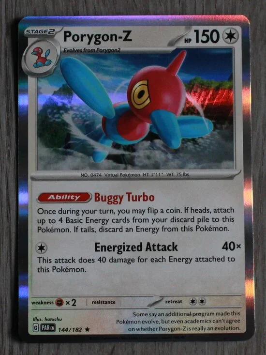 Pokemon 