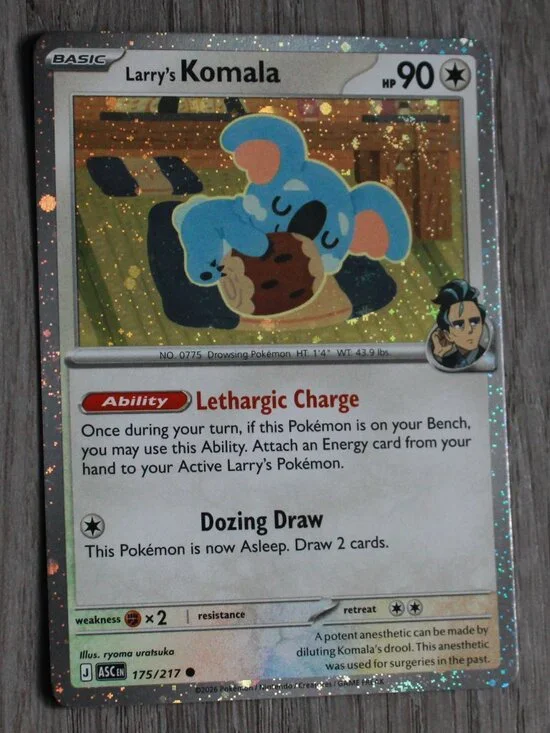 Pokemon 