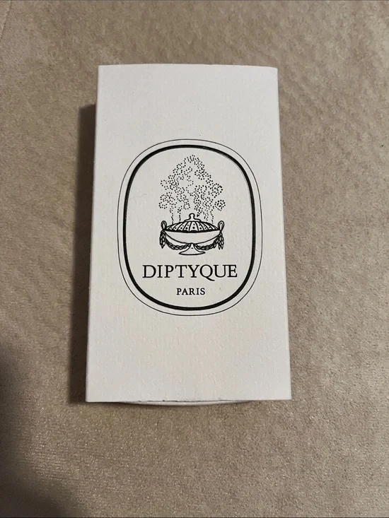 Diptyque Matches Brand New