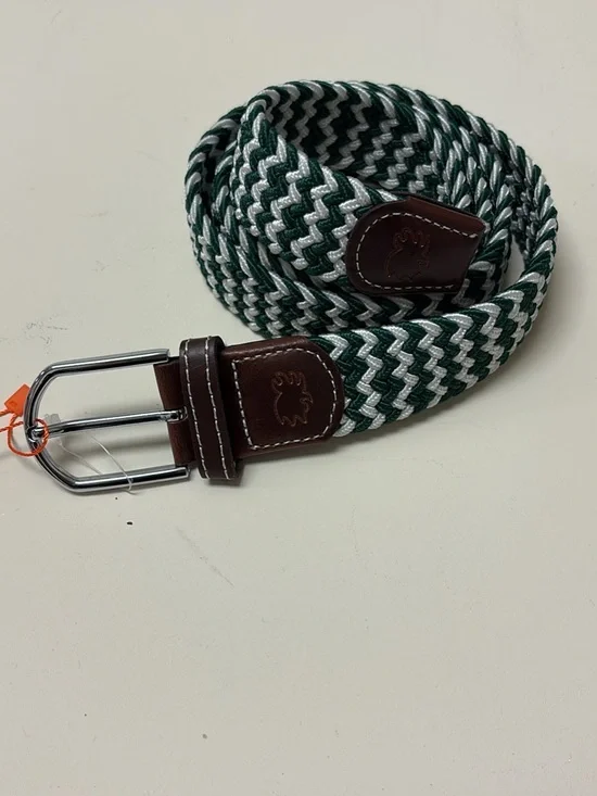 Roostas lajolla golf belt size L