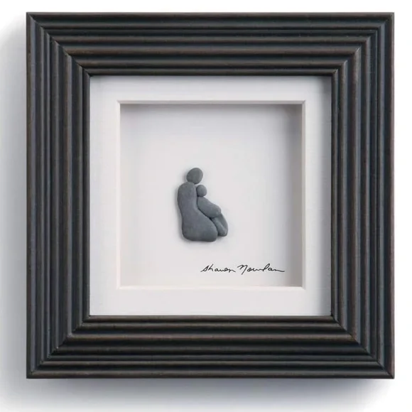 ✅DEMDACO STUDIO Art Frame With You Wall Art from Sharon Nowlan Collection