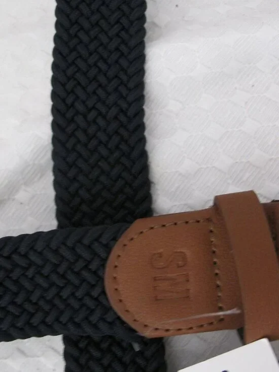Steve Madden Comfort Stretch Belt
