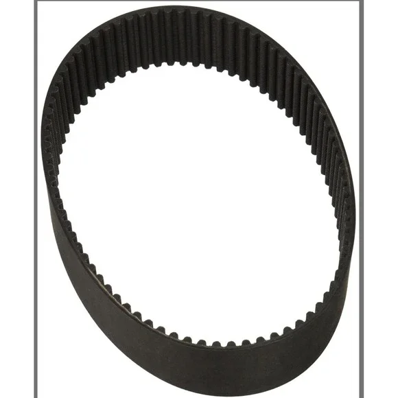 BESTORQ 640-8M-50 8M‎ Timing Belt, Rubber, 640 Mm Outside 80 Teeth