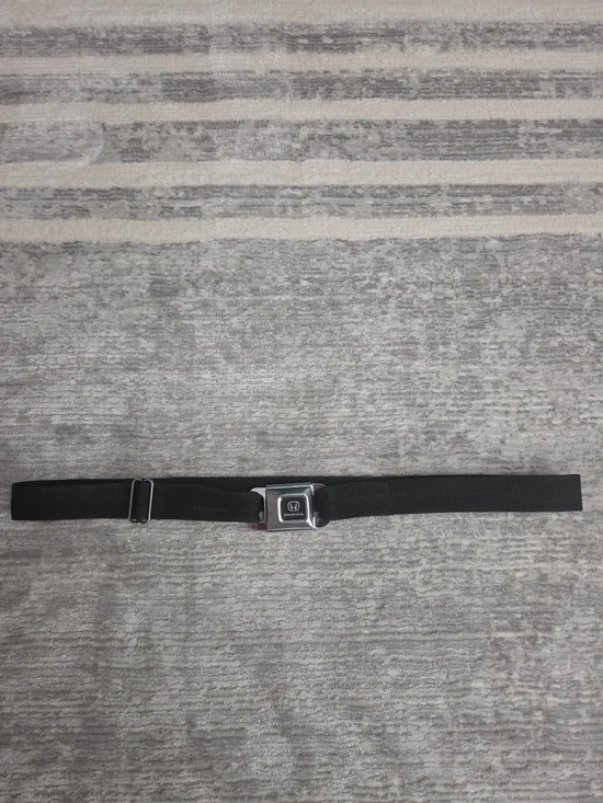 Honda Seatbelt Buckle Belt