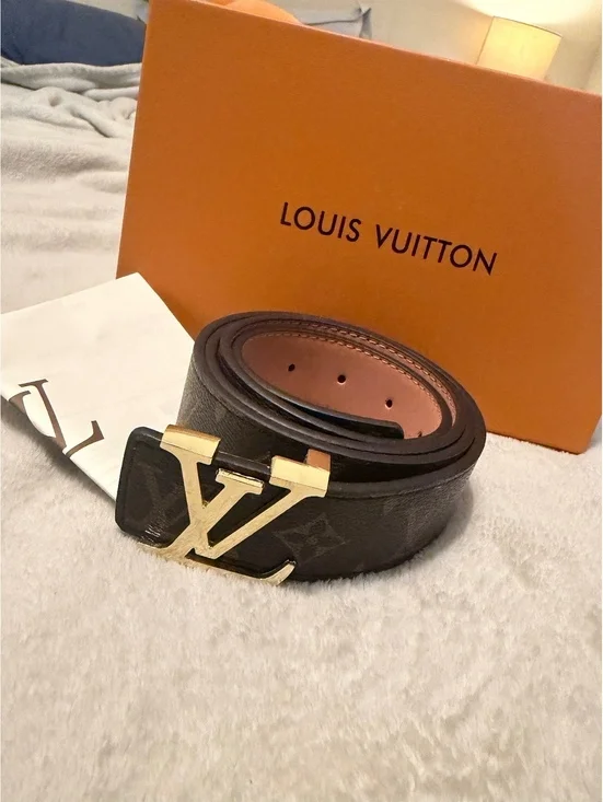 Louis Vuitton Belt