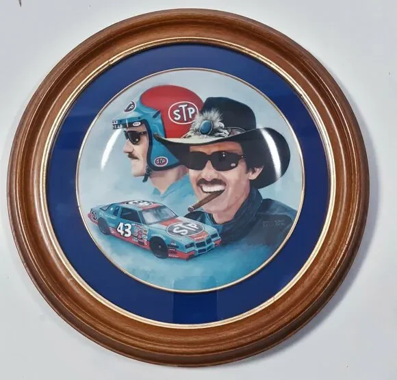Vintage 1986 Memory Lane Collectibles 