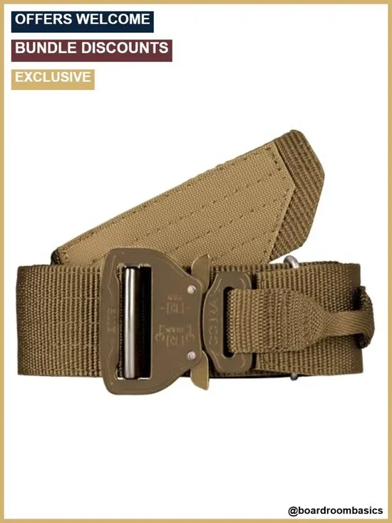 5.11 Maverick Assaulters Belt 1.75